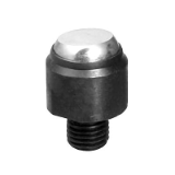 pressure screw with tumbler bearing - DSP